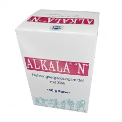 Алкала Н, Alkala N порошок 150г фото