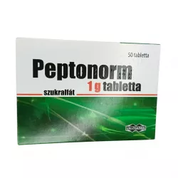 Пептонорм Peptonorm :: аналог Вентер таб. 1г N50 фото